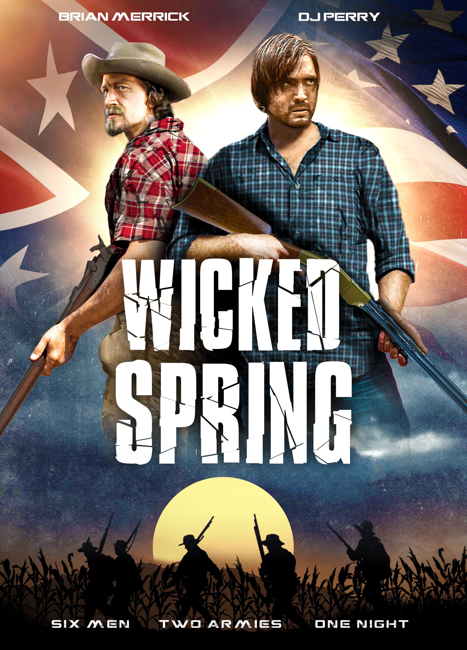 Wicked Spring